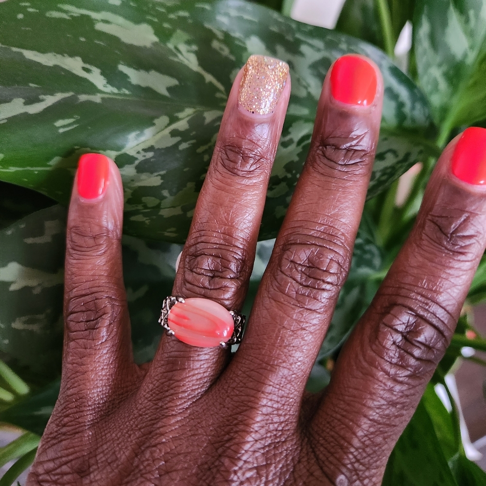 Womens Ring